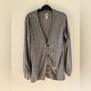 Diesel cardigan